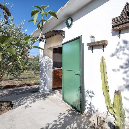 Casa Rina Villa Sassari Exterior photo
