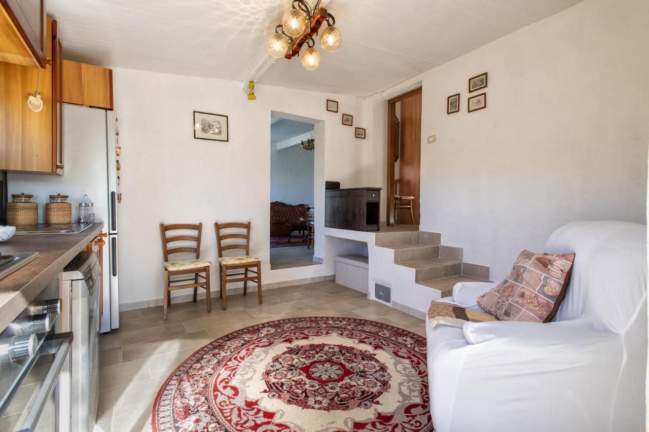 Casa Rina Villa Sassari Exterior photo