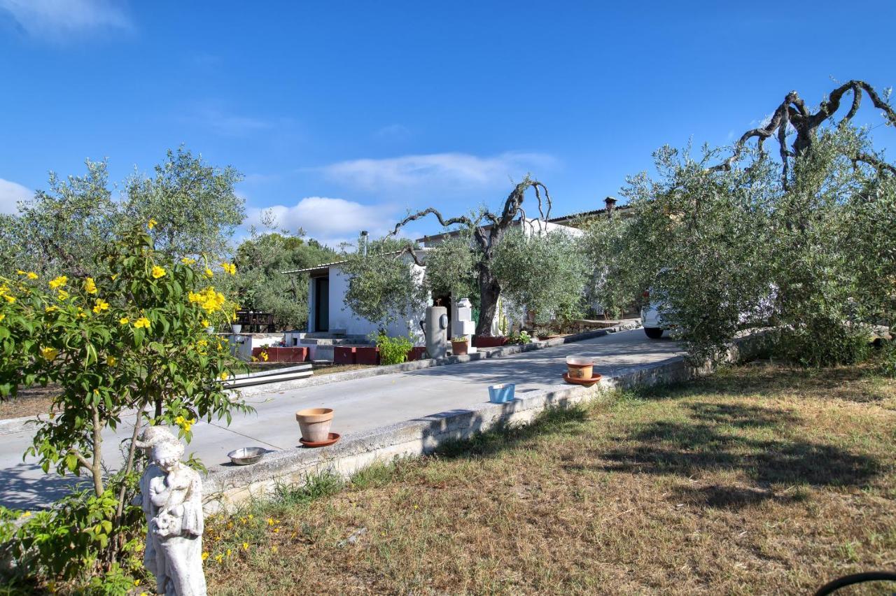 Casa Rina Villa Sassari Exterior photo