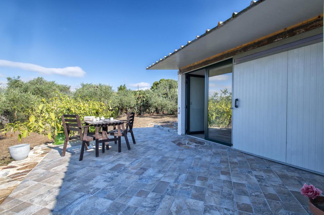Casa Rina Villa Sassari Exterior photo