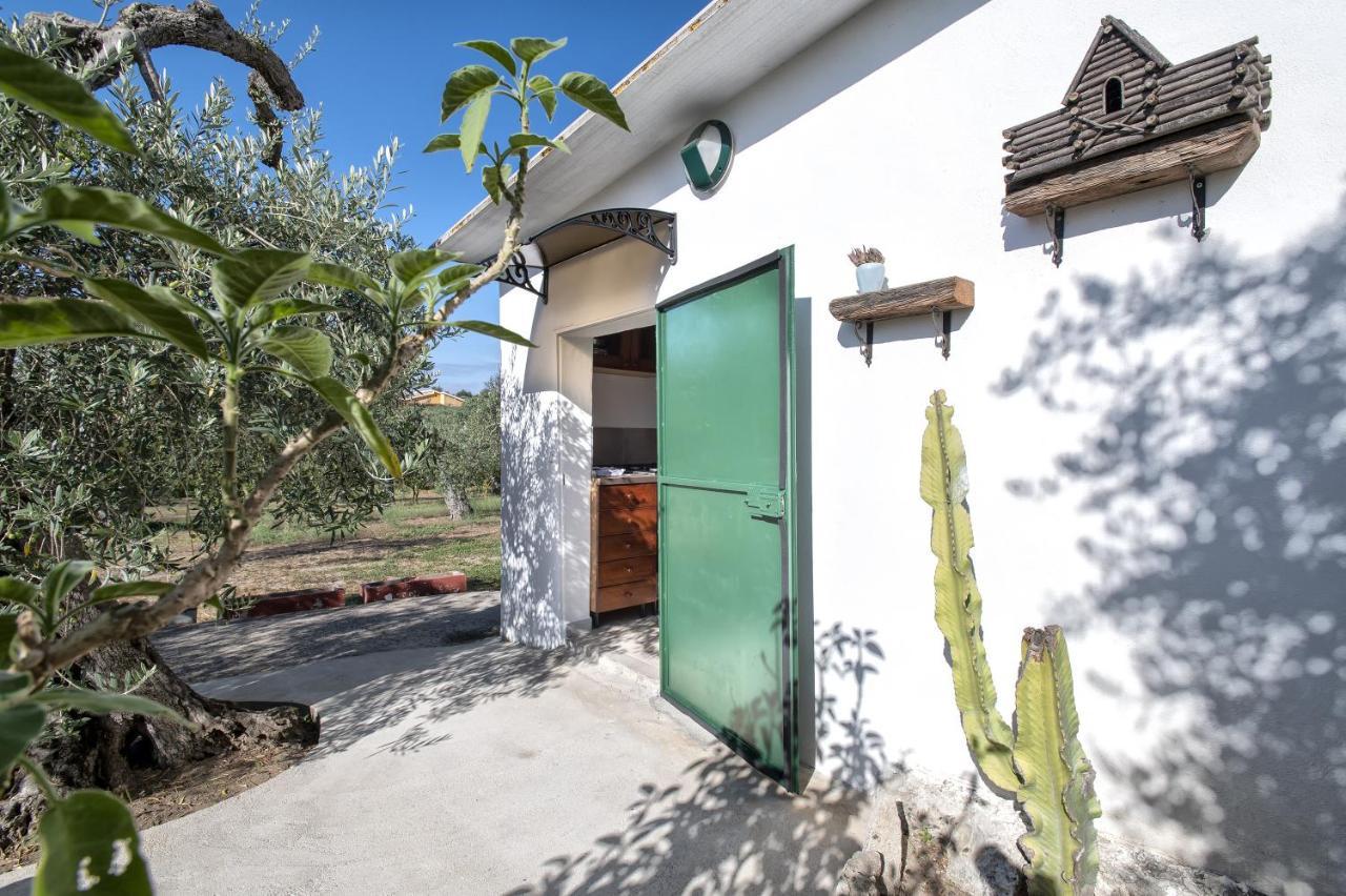 Casa Rina Villa Sassari Exterior photo